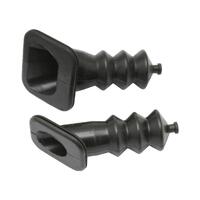 Handbrake Lever Boot Kit for Holden LC LJ 6 Cyl Bucket Seats
