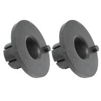 Rear Coil Spring Insulator Kit for Holden LC LJ 3.24 Dia