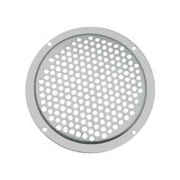 Round Speaker Grille Rear Parcel Shelf for Holden 48 - HQ