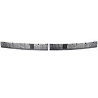 Bonnet Air Vent Grille Inserts for Holden Commodore VL