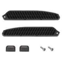 Air Relief Grille Kit for Holden HQ Sedan Statesman Wagon