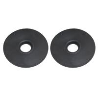Lower Rear Spring Insulator for Holden VP VQ VR VS Ye IRS