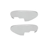 Front Bumper Bar Overrider Kit for Holden FJ