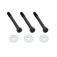 Steering Box To Frame Bolt Kit for Holden HQ HJ HX HZ WB