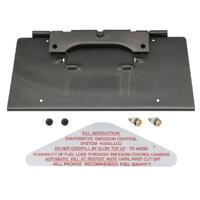 Fuel Filler Door Kit for Holden HQ HJ HX HZ LH LX UC