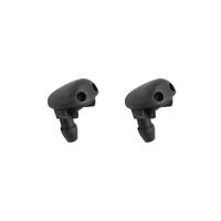 Windscreen Washer Nozzle (Pair) for Holden VS VT VX (VY VZ Monaro Only)