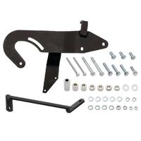 Power Steering Pump Mounting Kit for Holden HQ HJ HX HZ WB VB VC VH 6 Cylinder