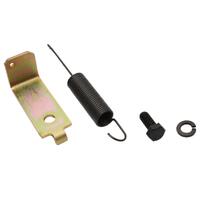 Accelerator Return Spring & Bracket for Holden HQ 253