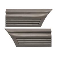 Fender / Guard Molding - Holden Commodore VL Sedan