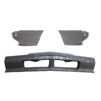 Front Bumper Bar Kit for Holden VK Sedan Wagon