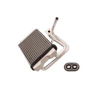 Heater Core Assembly for VK Commodore VL 32mm Upward Facing Pipe