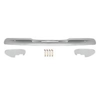 Front Bumper Bar Kit for Holden FJ With Overriders