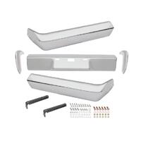 Front Bumper Bar Kit for Holden EJ EH Inc Overriders