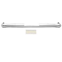 Rear Bumper Bar Kit for Holden HK HT HG