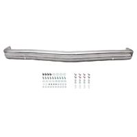 Front Bumper Bar Kit for Holden Torana LH LX - No Holes