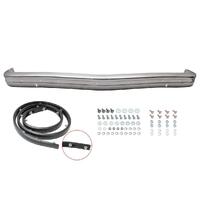 Front Bumper Bar Kit for Holden Torana LH LX - With Holes