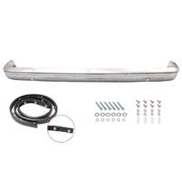 Rear Bumper Bar Kit for Holden Torana LH LX - With Holes