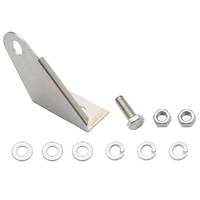 Brake Master Cylinder Bracket Kit for Holden VB VC VH VK VL VN VP 1" Bore
