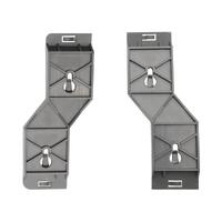 Bumper Bar Bracket - Pair For Holden Commodre VN VP VG VQ