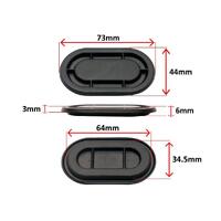 Plug Heater Firewall Grommet for Holden FB-HR Exc Premier