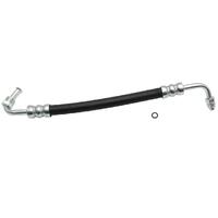 Power Steer Pressure Hose (Metric) for Holden HQ HJ HX HZ WB Exc Chev