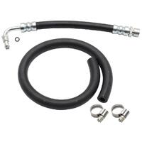 Power Steer Pressure & Return Hose Kit for Holden VB VC VH VK 6cyl & VB VC VH VK VL V8