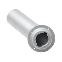 Fuel Tank Filler Neck for Holden LC LJ XU1