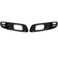 Front Bumper Fog Light Bezel for Holden VR VS SS & Calais - Left & Right