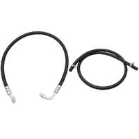 Power Steering Hose Kit (Metric) for Holden HQ HJ HX HZ WB With Chev Engine