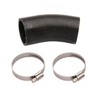 Fuel Filler To Tank Hose - Suits FNT1000 Neck for Holden Commodore VB VC VH VK VL
