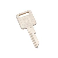 Door Or Ignition'Holden ' Square Head Key Blank for HQ HJ HX LJ-LX