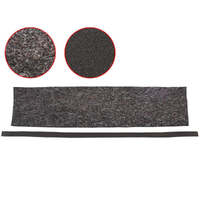 Universal Parcel Shelf Insulation Kit