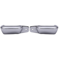 Rear Bumperette for Holden EJ EH Ute Van