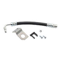 Power Steering Hose & Bracket Kit for Holden Commodore VB VC VH 6 & V8/VK VL V8