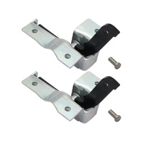Front Door Check Strap Kit for Holden Torana LC LJ LH