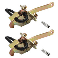 Front Door Check Strap Kit for Holden Commodore VN VG VP VQ VR VS