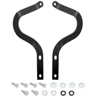 Holden Bonnet Hinge Pair VL Commodore