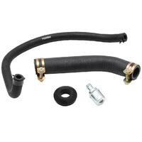 Hose & PCV Engine Breather Kit for Holden HT HG HQ HJ HX HZ WB 253 4.2 Ltr