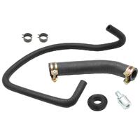 Hose & PCV Engine Breather Kit for Holden LX 4.2 L With Adr27a