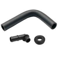 Engine Breather Hose Kit for Holden HZ WB Commodore VB VC VH VK VL V8