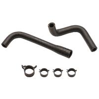 Engine Breather Hose Kit for Holden Commodore VL RB30 6 Cylinder Non Turbo