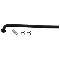 Ford Falcon XA Cleveland PCV Engine Breather Kit & Hose