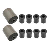 Shackle Bush Kit for Holden HT-HG Sedan Monaro Wagon