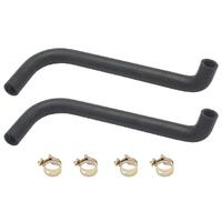 Manifold Hose Kit for Holden LC LJ HR HK HT HG 6 Cylinder Except S
