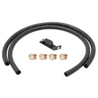 Heater Hose Kit for Holden LC LJ XU1