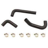 Heater Hose Kit for Holden HQ Some-HZ 253 V8 Pre Adr27a