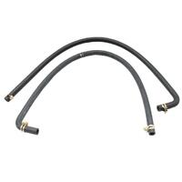 Heater Hose Kit Tap to Inlet for Holden HK HT HG 6 Cylinder