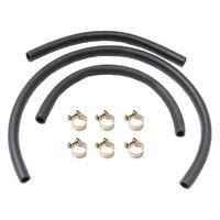 Heater Hose Kit for Holden LC LJ 6 Cylinder Exc XU1