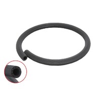 Ford Falcon XW XY GT Heater Hose Kit 5/8 Ribbed Pattern (1 Metre)