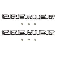 Badge Kit for Holden HJ Premier 202